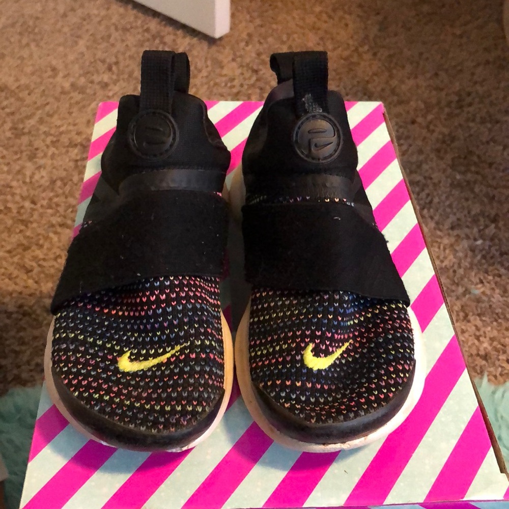 Girls Nike Presto size 13